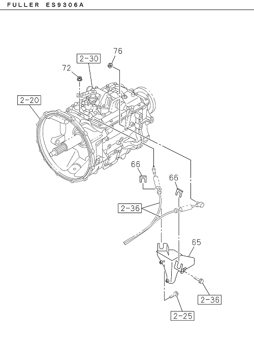 Partial Engine